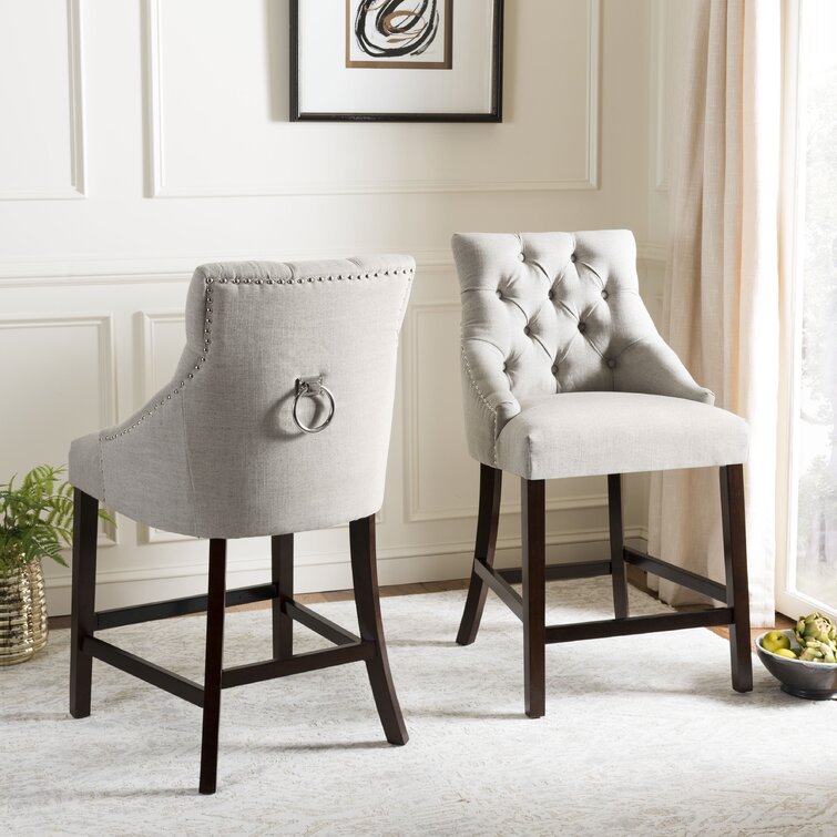 Safavieh Ring Stool Reviews Wayfair